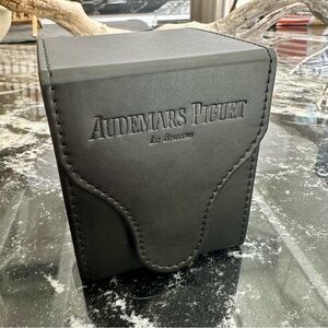 audemars piguet travel case